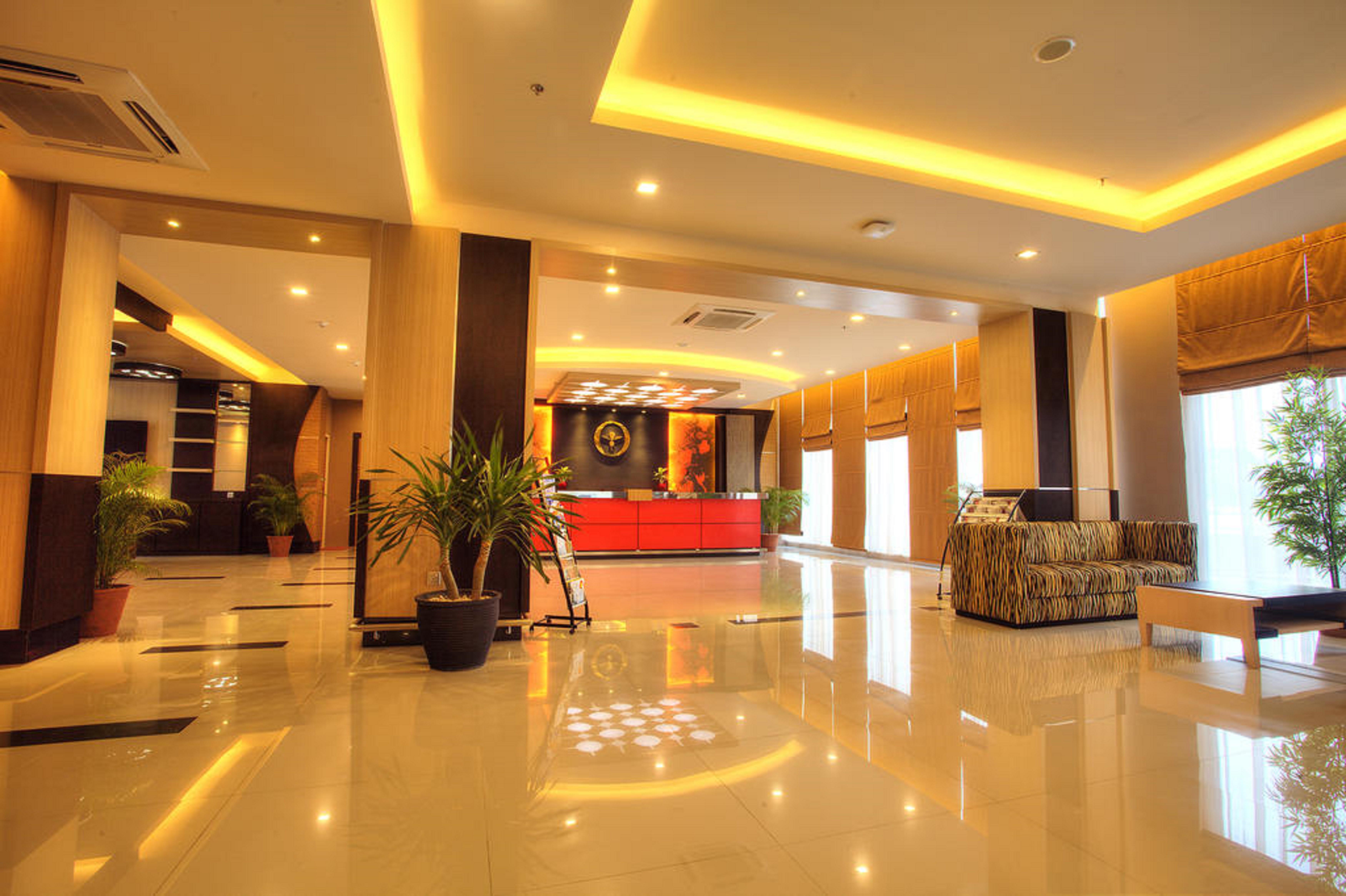 Nagoya Mansion Hotel And Residence Exterior photo