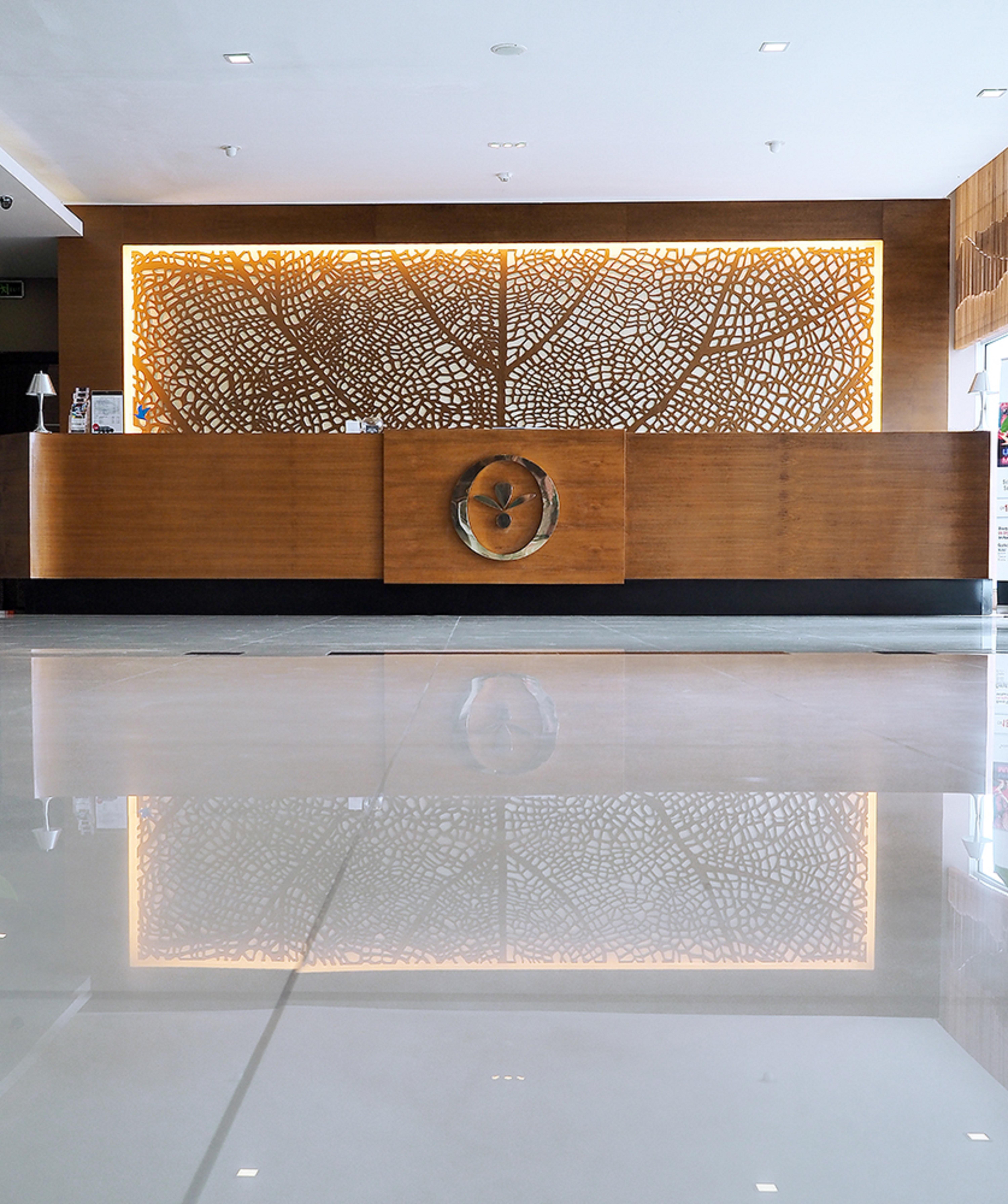 Nagoya Mansion Hotel And Residence Exterior photo