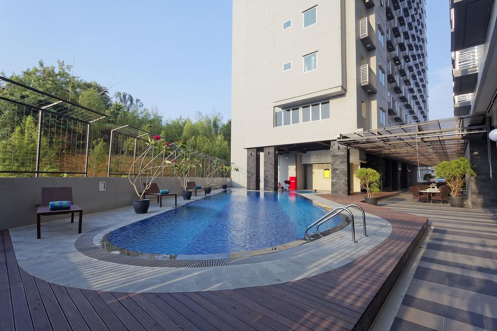 Nagoya Mansion Hotel And Residence Exterior photo